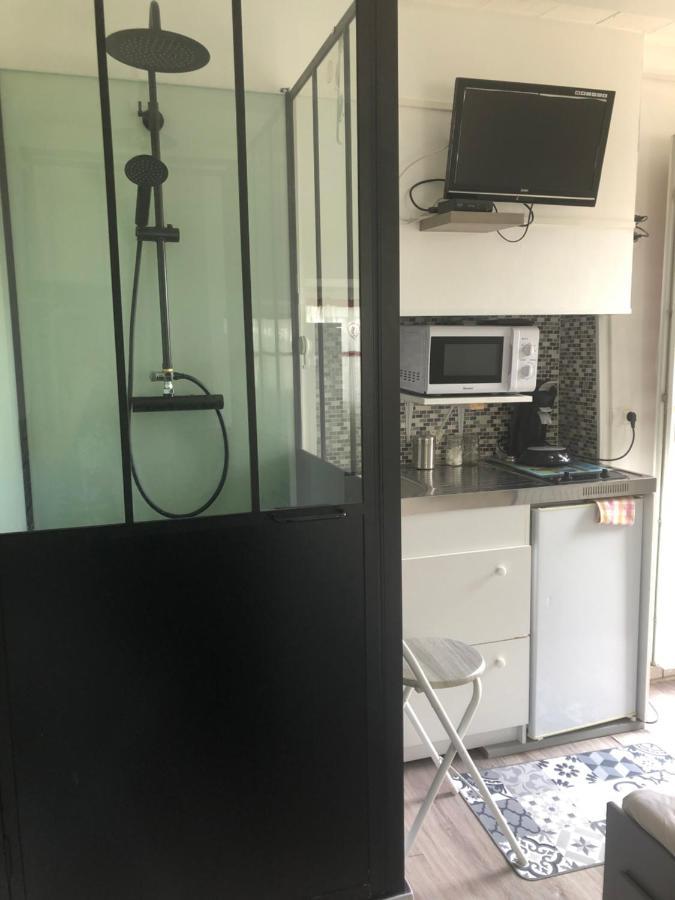 Studio 11M2 Маньи-Кур Экстерьер фото
